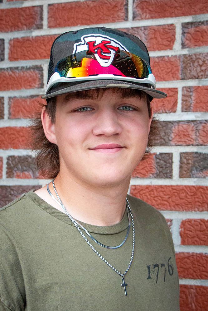 Waylon Lenning